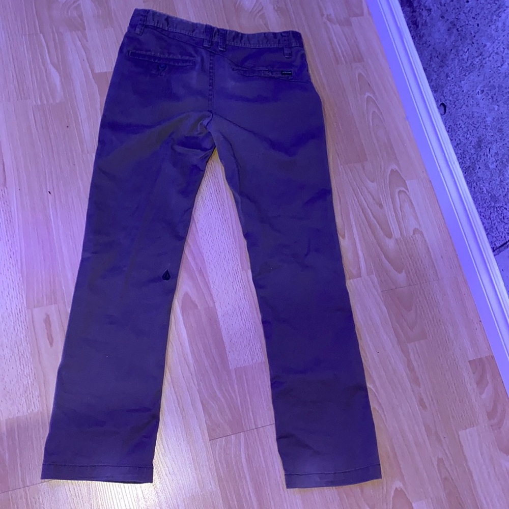 volcom pants - Picture 3 of 3